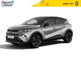 Renault Captur (2026) thumbnail 1