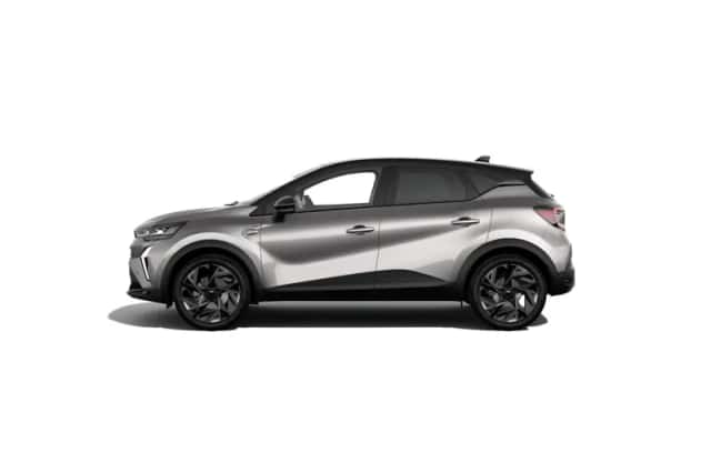 Renault Captur (2026) thumbnail 2