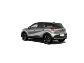 Renault Captur (2026) thumbnail 3