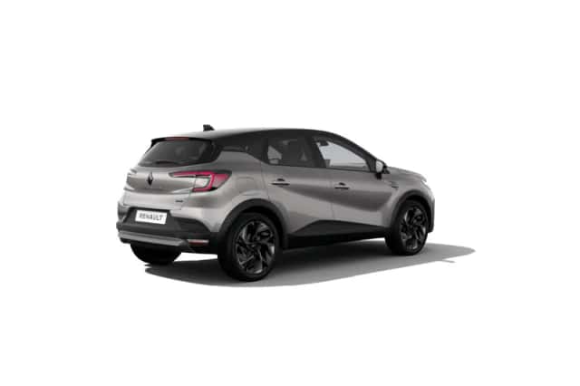 Renault Captur (2026) thumbnail 5