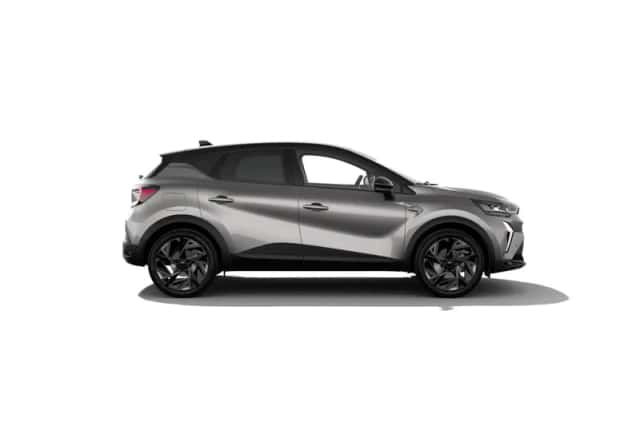 Renault Captur (2026) thumbnail 6