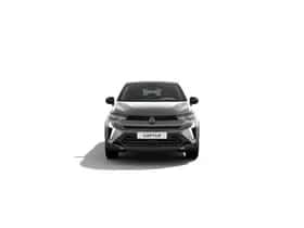 Renault Captur (2026) thumbnail 8