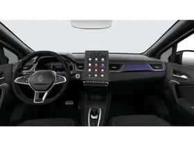 Renault Captur (2026) thumbnail 9