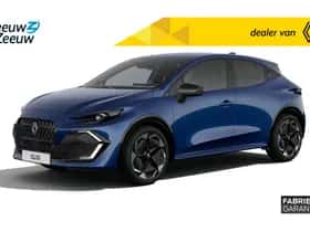 Renault Clio (2026)