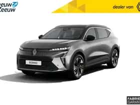 Renault Scénic (2026)