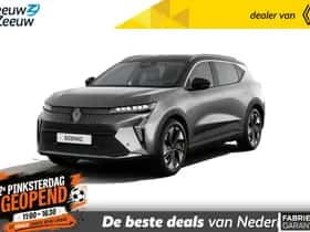 Renault Scénic (2026)
