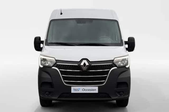 Renault Master (2024) thumbnail 2