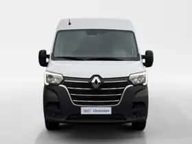 Renault Master (2024) thumbnail 2