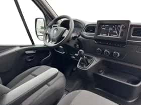 Renault Master (2024) thumbnail 11