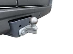 Renault Master (2024) thumbnail 18