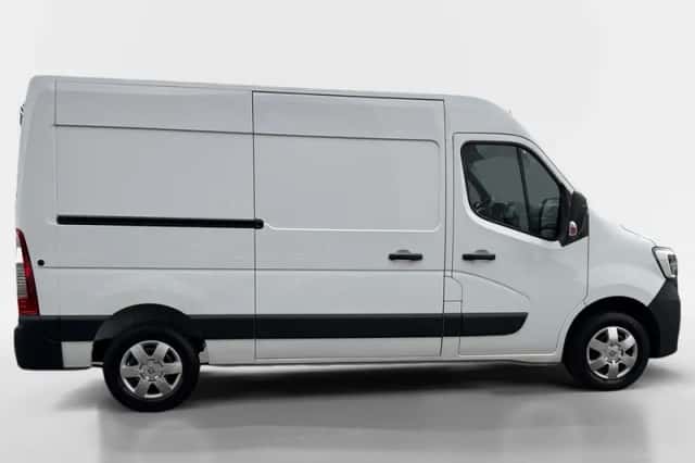 Renault Master (2024) thumbnail 3
