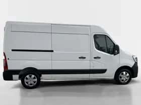 Renault Master (2024) thumbnail 3