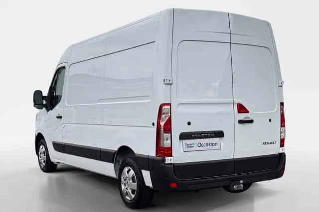 Renault Master (2024) thumbnail 4