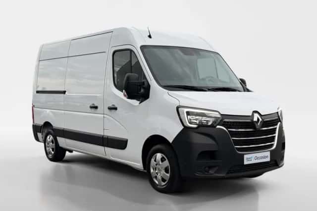 Renault Master (2024) thumbnail 5