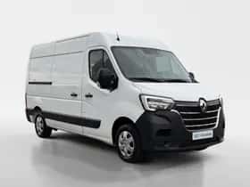 Renault Master (2024) thumbnail 5