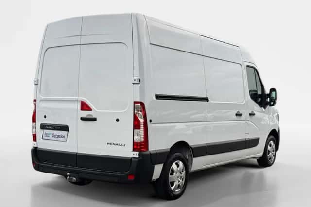 Renault Master (2024) thumbnail 6