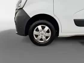 Renault Master (2024) thumbnail 10