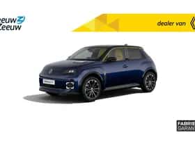 Renault 5 (2026)
