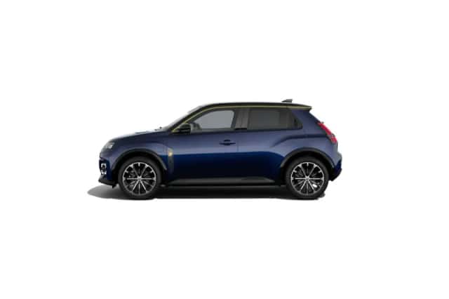 Renault 5 (2026) thumbnail 2