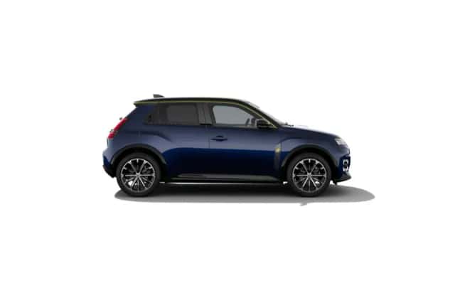 Renault 5 (2026) thumbnail 6