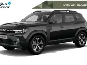Dacia Duster (2026)