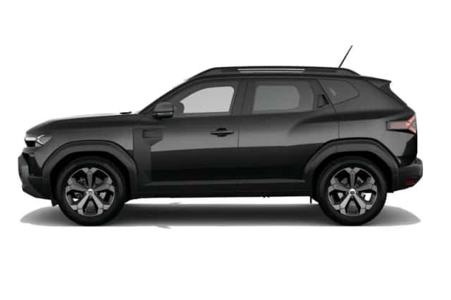 Dacia Duster (2026) thumbnail 2