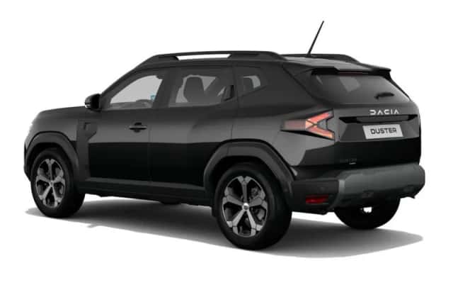 Dacia Duster (2026) thumbnail 3