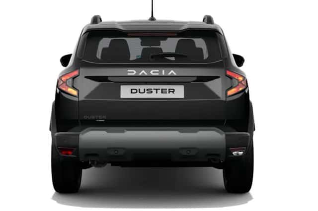 Dacia Duster (2026) thumbnail 6