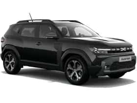 Dacia Duster (2026) thumbnail 9