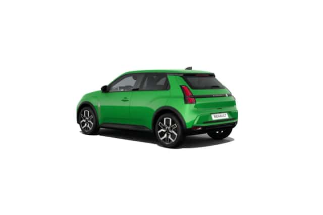 Renault 5 (2026) thumbnail 3