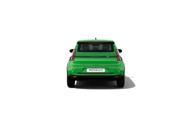 Renault 5 (2026) thumbnail 4