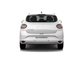 Dacia Sandero (2026) thumbnail 4