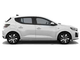 Dacia Sandero (2026) thumbnail 6