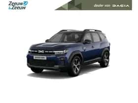 Dacia Bigster (2026)