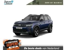 Dacia Bigster (2026)