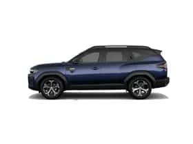 Dacia Bigster (2026) thumbnail 2
