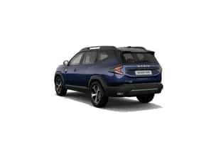 Dacia Bigster (2026) thumbnail 3