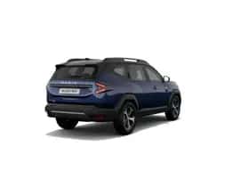 Dacia Bigster (2026) thumbnail 5