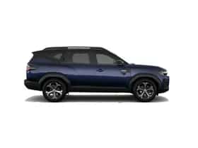 Dacia Bigster (2026) thumbnail 6