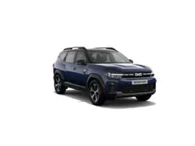 Dacia Bigster (2026) thumbnail 7