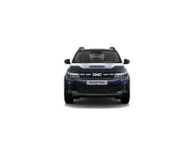 Dacia Bigster (2026) thumbnail 8