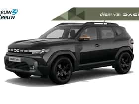 Dacia Duster (2026)