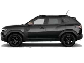 Dacia Duster (2026) thumbnail 2