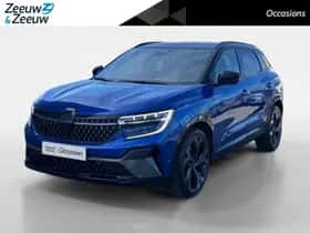 Renault Austral (2022)