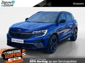 Renault Austral (2022)