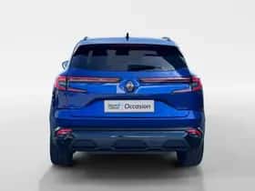 Renault Austral (2022) thumbnail 7