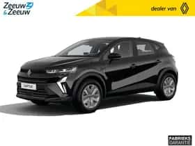 Renault Captur (2026) thumbnail 1