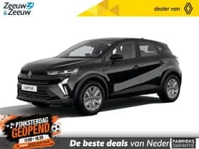 Renault Captur (2026)