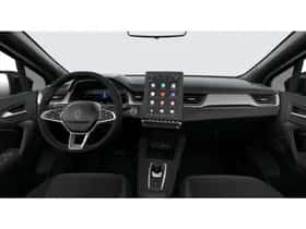 Renault Captur (2026) thumbnail 9