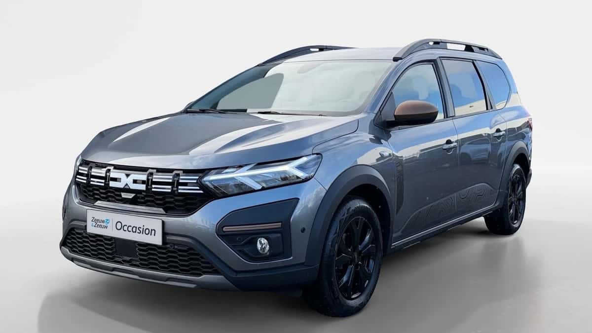 Dacia Jogger (2024) — foto 1